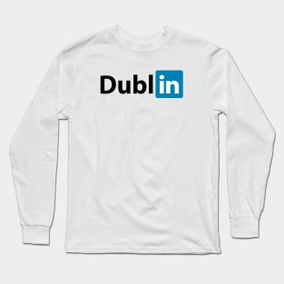 Dublin Long Sleeve T-Shirt